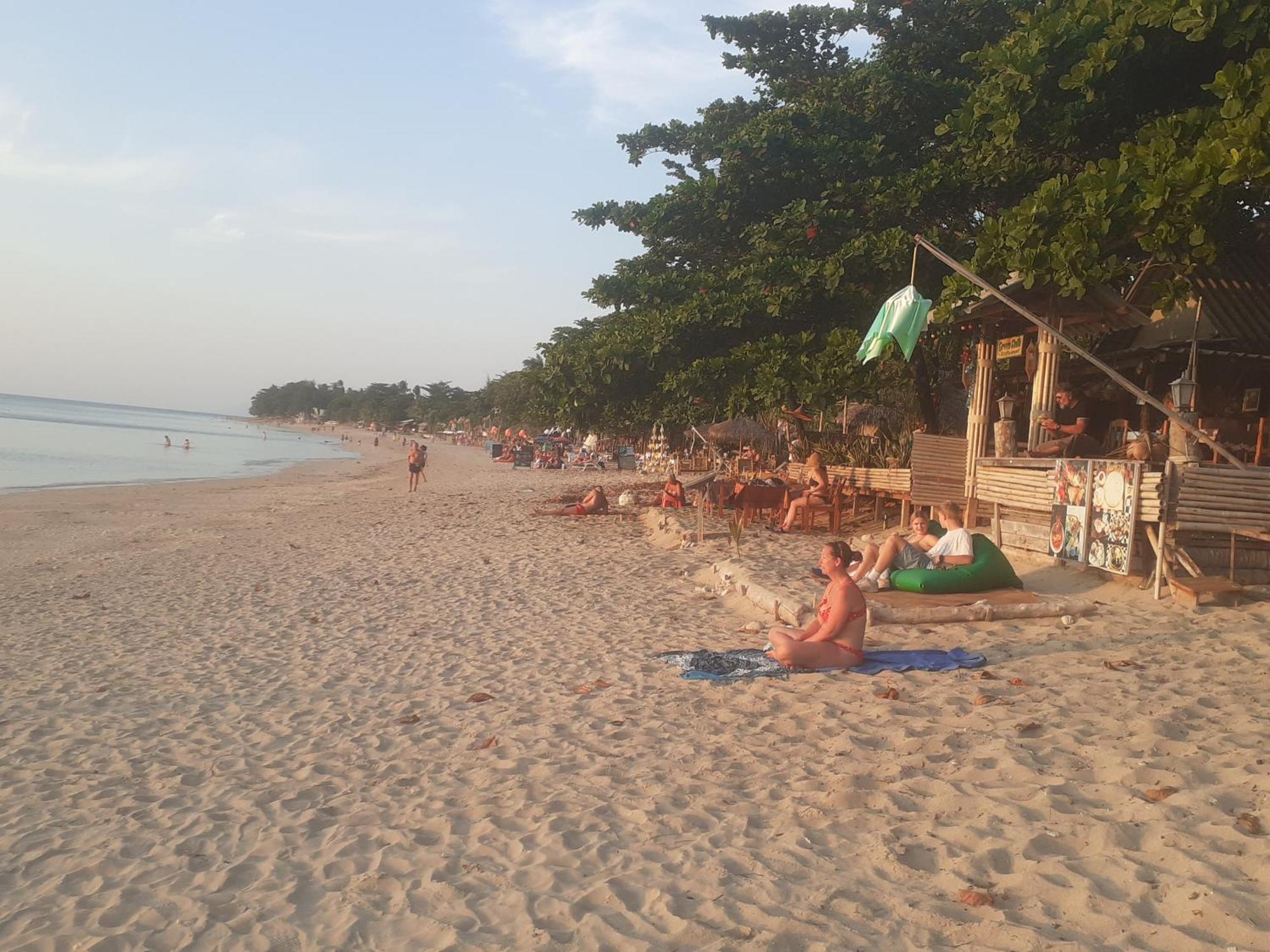 Lanta Daisy Residence Ko Lanta Exterior foto