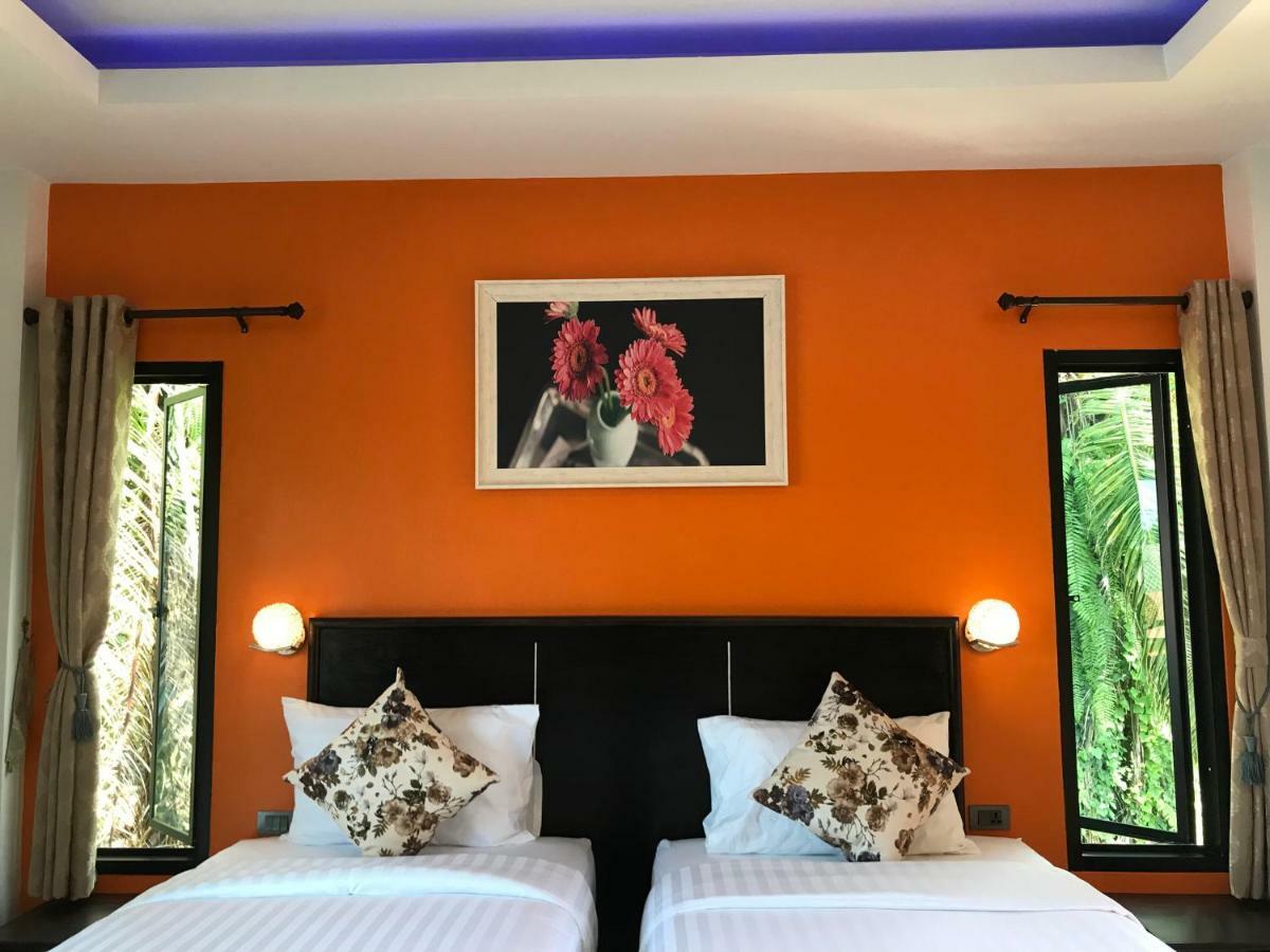 Lanta Daisy Residence Ko Lanta Exterior foto