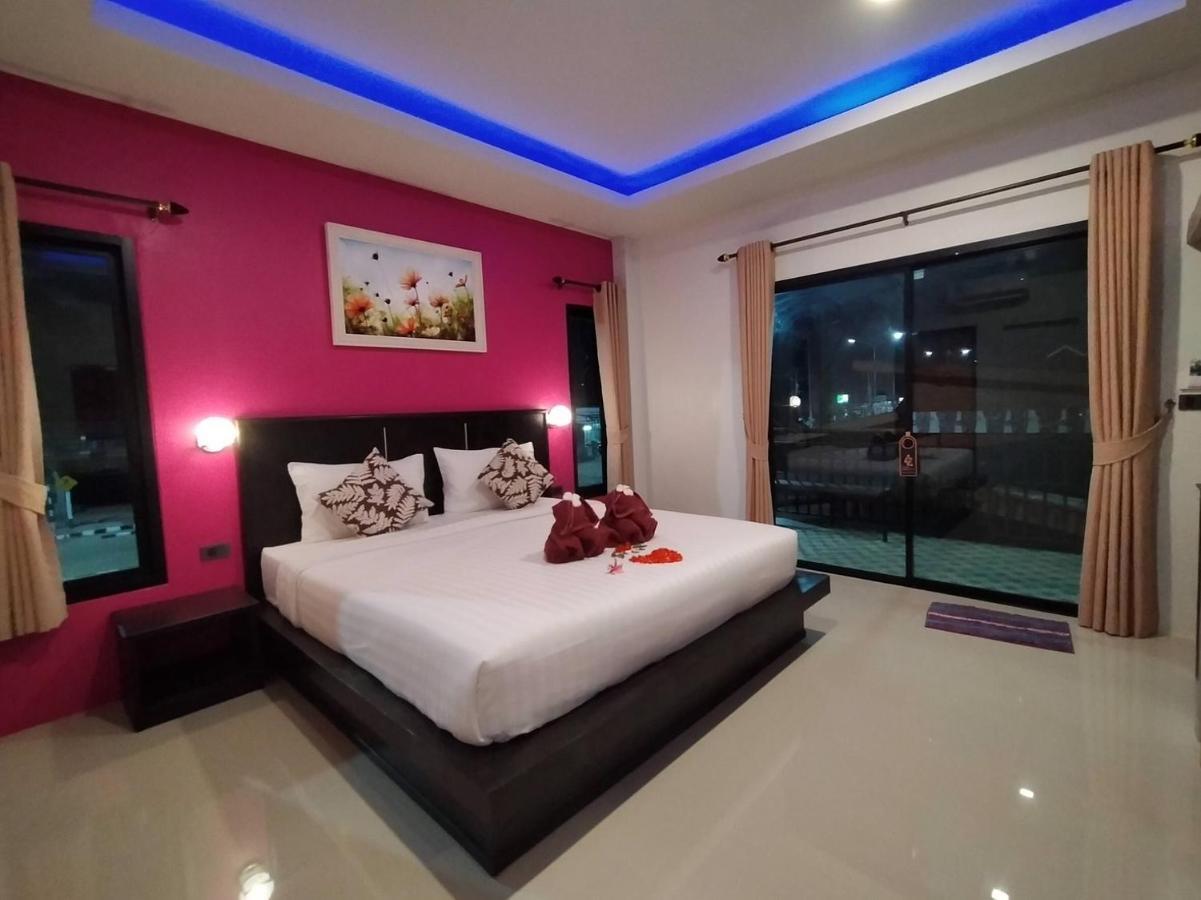 Lanta Daisy Residence Ko Lanta Exterior foto