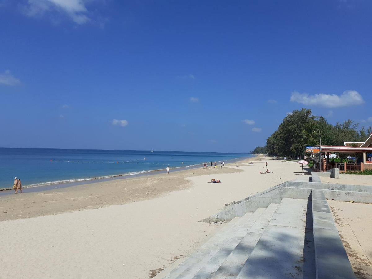 Lanta Daisy Residence Ko Lanta Exterior foto