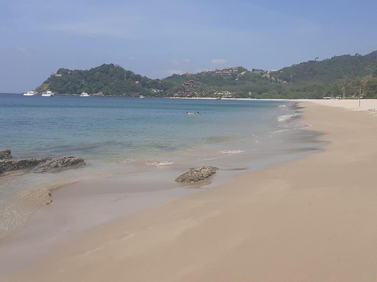 Lanta Daisy Residence Ko Lanta Exterior foto