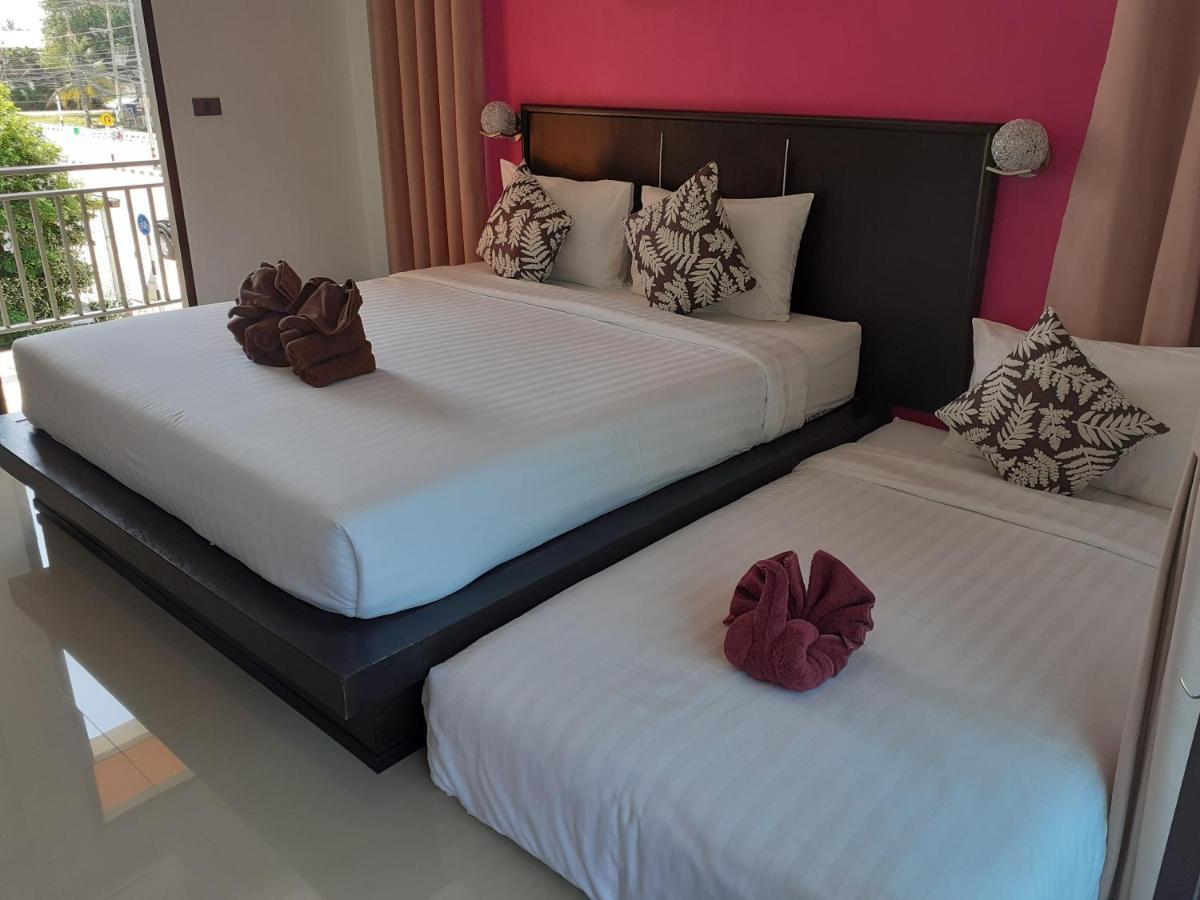 Lanta Daisy Residence Ko Lanta Exterior foto